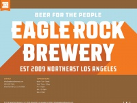 Eaglerockbrewery.com