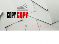 Copycopy.biz