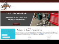 Brewershardware.com