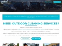outdoorcleaningspecialists.com.au