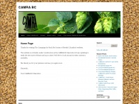 camrabc.ca Thumbnail