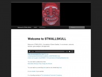 stwallskull.com Thumbnail