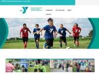 ymcatricities.org Thumbnail
