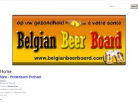 belgianbeerboard.com Thumbnail