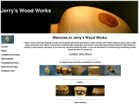 Jerryswoodworks.com