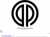thegreenmanproject.com Thumbnail