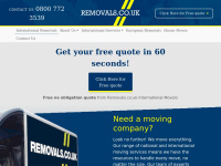 removals.co.uk