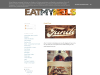 Eatmynels.blogspot.com