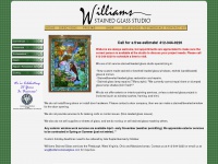 williamsstainedglass.com