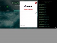 Dynaforce.com
