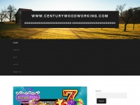 centurywoodworking.com