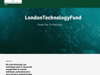 londontechnologyfund.com Thumbnail