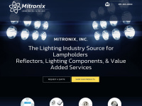 mitronix.com Thumbnail