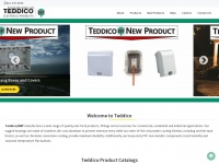 Teddico.com