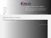 Kirlinlighting.com