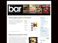 barmagazine.wordpress.com Thumbnail