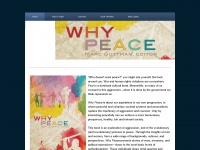 why-peace.com Thumbnail