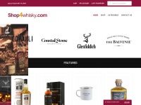 shop4whisky.com Thumbnail
