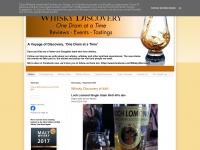 whisky-discovery.blogspot.com Thumbnail
