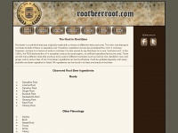 Rootbeerroot.com