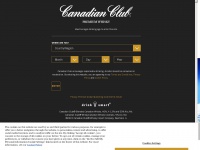 Canadianclub.com