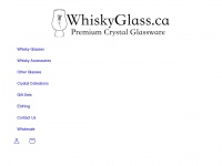 whiskyglass.ca Thumbnail