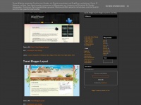 free-blogger-template-layout.blogspot.com Thumbnail