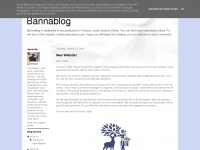 bannablogtea.blogspot.com Thumbnail