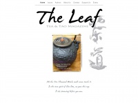 the-leaf.org Thumbnail