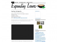 expandingleaves.wordpress.com Thumbnail