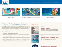 Woolgoolgaswimschool.com.au