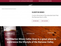 Eldertonwines.com.au