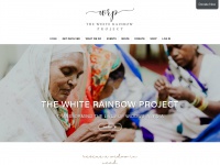 Whiterainbowproject.org