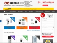 austguard.com.au Thumbnail