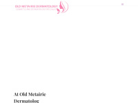 Oldmetairiedermatology.com