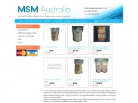 msmaustralia.com.au