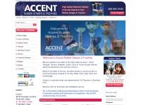 accentrubberstamps.com.au Thumbnail
