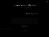 Everything-about-education.com