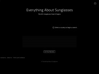 everything-about-sunglasses.com Thumbnail
