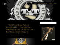 truthabouttupac.com Thumbnail