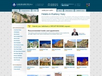 karlsbadhotels.cz Thumbnail