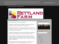 Rettlandfarm.blogspot.com