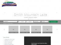 Smithmountainlakerentals.com