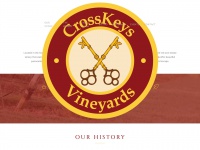 crosskeysvineyards.com Thumbnail