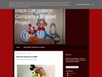 Blackcatballoons.blogspot.com