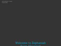zephwine.com Thumbnail