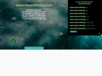 Generationsrealty.com