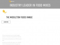 Middletonfoods.com