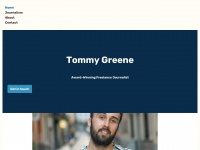 Tommygreene.com