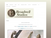 broadwellstudios.com Thumbnail